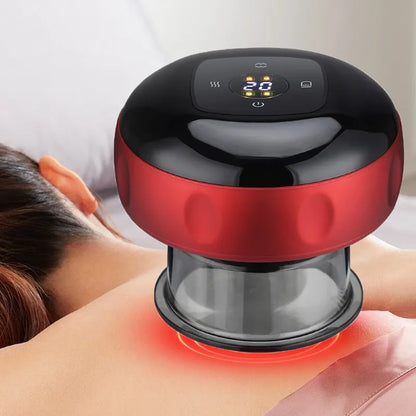 YetiCup SMART HEAT THERAPY